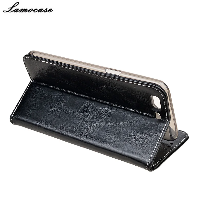 Для один плюс 5 Телефон Чехол роскошные Вышивка Крестом Картины Флип кожаный