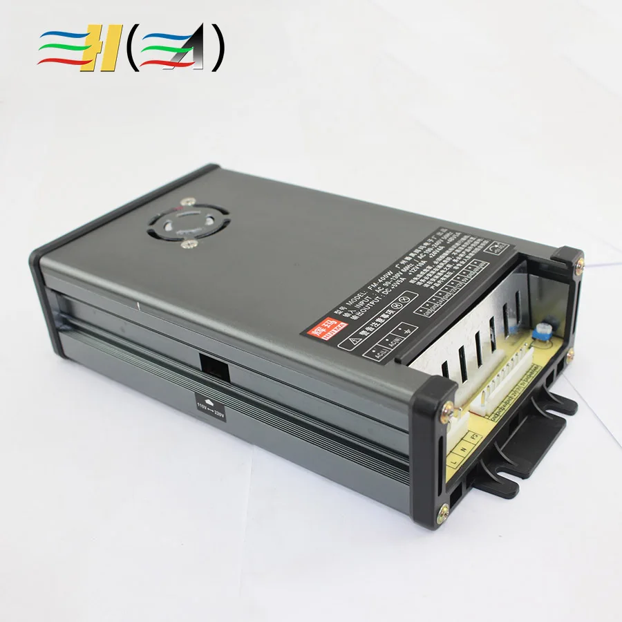 Аркадные игры игровой автомат кукольная машина коробка питания FM 400W блок