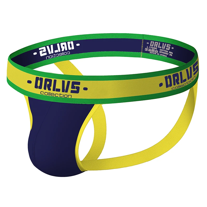 2020 Новое мужское белье для геев мужские трусы низкая талия утечка бедра u