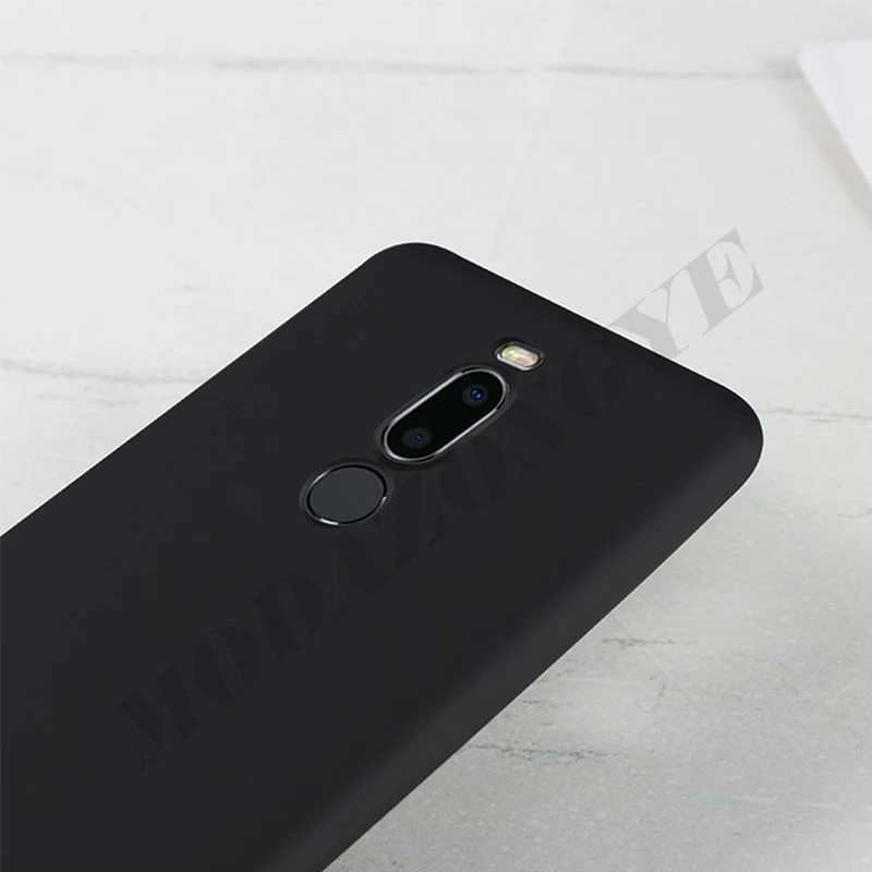 Чехол для Meizu M8 чехол Мягкая силиконовая задняя крышка M 8 Lite MeizuM8 M8Lite 5 7 дюймов |