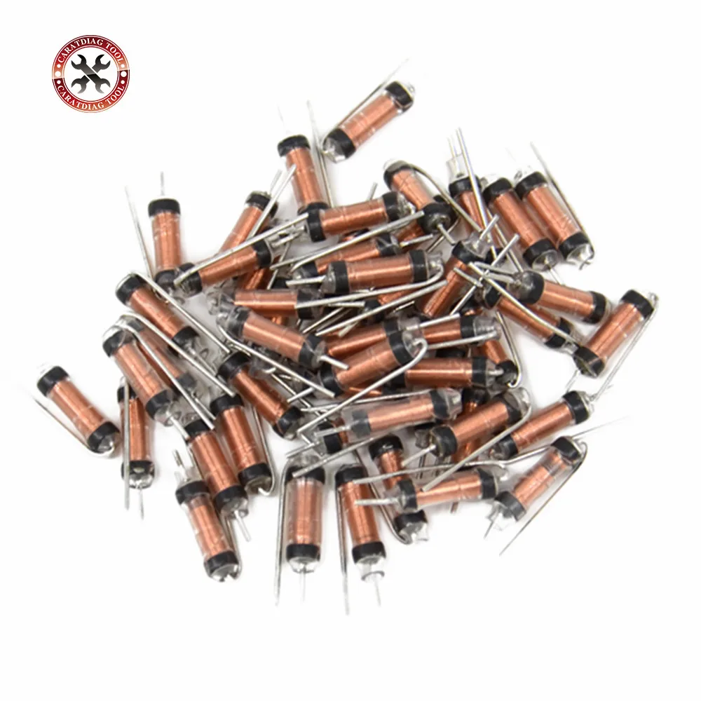 2018 Новые супер зарядки ключ для ремонта трансформатор катушки индуктивности