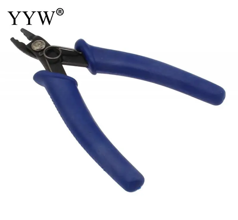 Плоскогубцы для обжима бисера 13 см (B06365)|bead crimp tool|jewelry pliers toolsbeading jewelry tool |