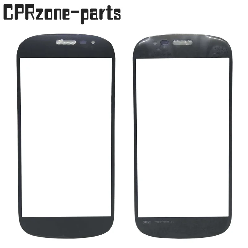 5," передний экран для YotaPhone 2 YD201 YD206 внешнее Сенсорное стекло Сенсорная панель объектива