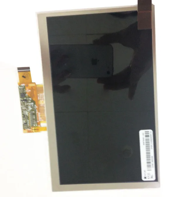 1 шт./лот Lenovo Tab A7 30 A3300T A3300 GV ЖК дисплей с сенсорным экраном замена дисплея