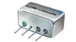 

[LAN] Mini-Circuits TUF-3H + RF/LO: 0,15-400MHz RF, микроволновый миксер, переключатель -- 3 шт./лот
