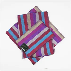 Нигерийский геле повязка на голову в африканском стиле ASO OKE headtie 3 шт./компл. Доступно множество цветов COLOUR2 AS-1501 - Цвет: COLOUR1