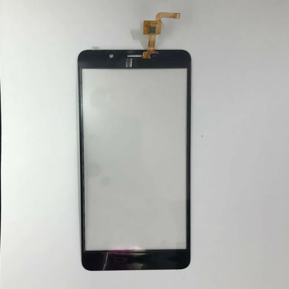 5 7 дюймовый телефонный корпус Сенсорный экран спереди для Leagoo M8/M8 Pro планшета