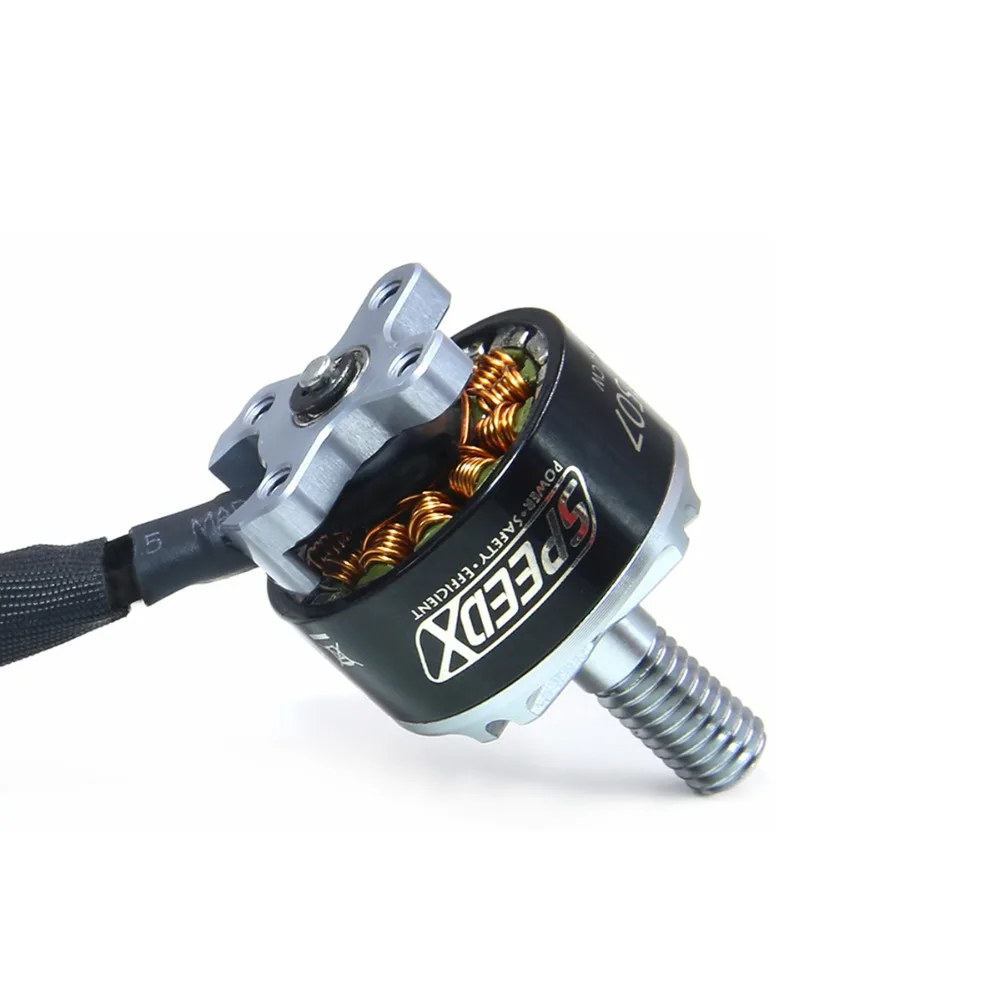 GEPRC GR1507 1507 бесщеточный двигатель кв кВ Высокое качество для RC DIY FPV гоночного дрона