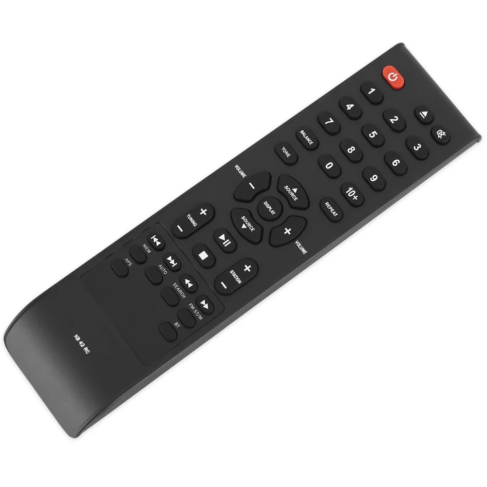 Новый пульт дистанционного управления подходит для Teufel Kombo 42 BT RC DVD плеер