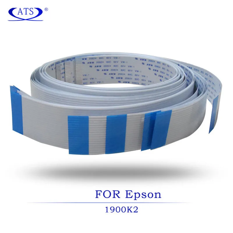 50 компл./лот запасные части для печати сканер линии сканирования Epson 1900K Главный