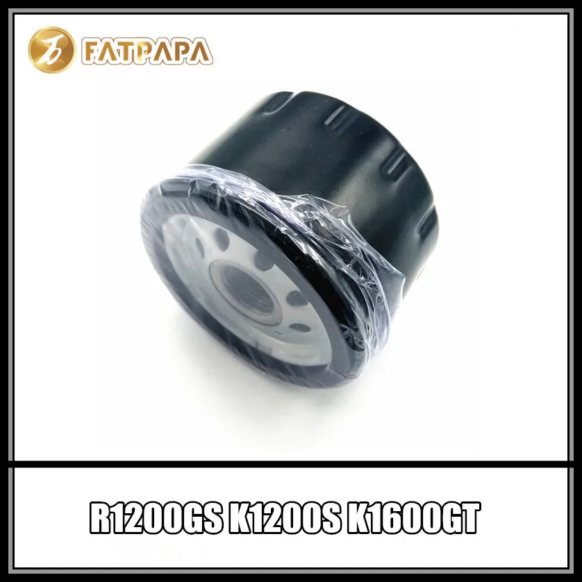 

Аксессуары для мотоциклов масляные фильтры двигателя для BMW R1200GS K1200S K1600GT K1600GTL