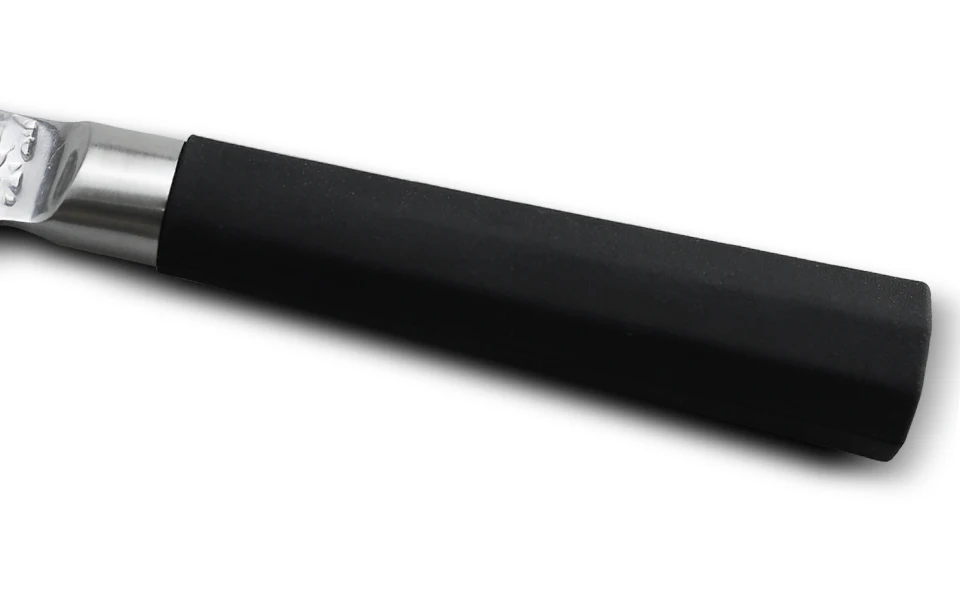 Myvit кухонный нож из нержавеющей стали Santoku Профессиональный японский нож для очистки фруктов x30cr14 ножи для овощей инструмент для приготовления пищи