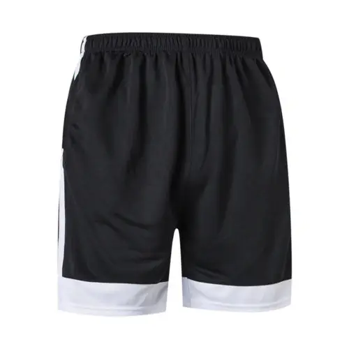 Mens Sports Football Gym Shorts Summer Training Pants Cycling Swimwear New Hot Sell Comfort Solid Simple | Спорт и развлечения