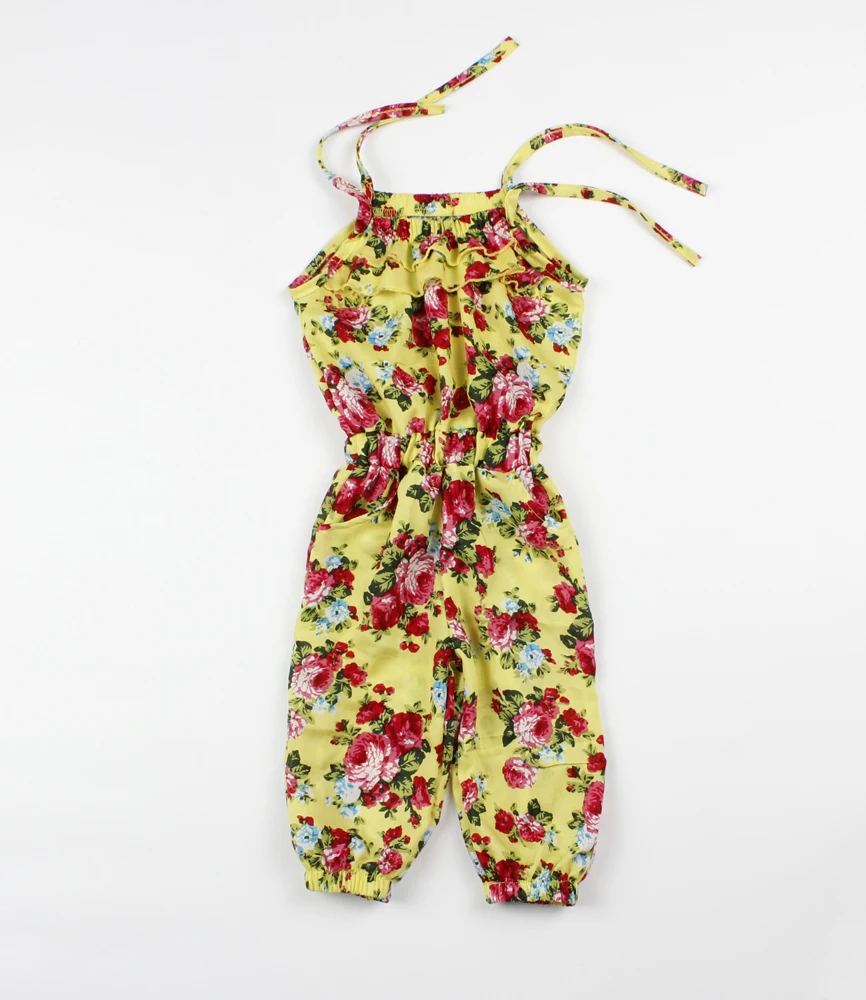 2017 г. хлопковый комбинезон для новорожденных и маленьких девочек мягкий с