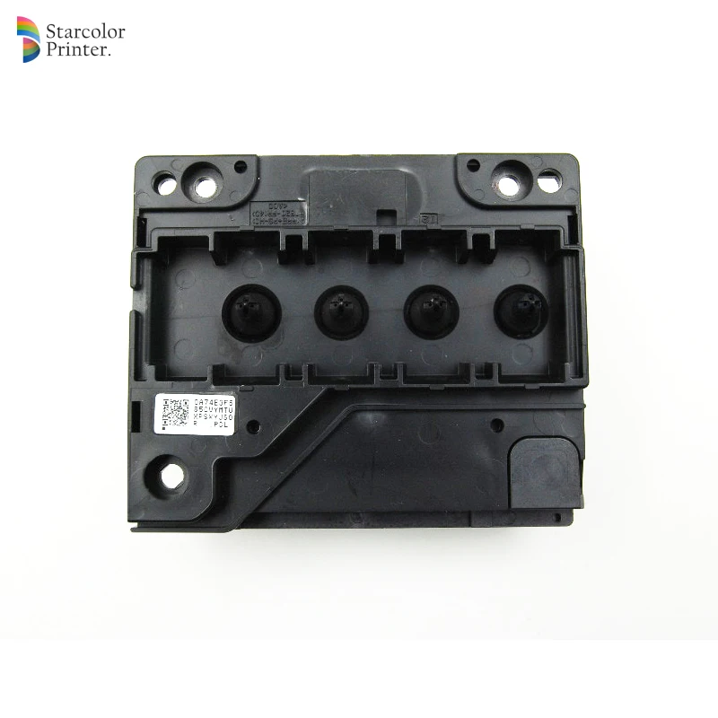 Оригинальная печатающая головка F190010 F190000 для Epson TX600FW BX600FW BX610FW B40W B42W T40W SX600FW SX610FW