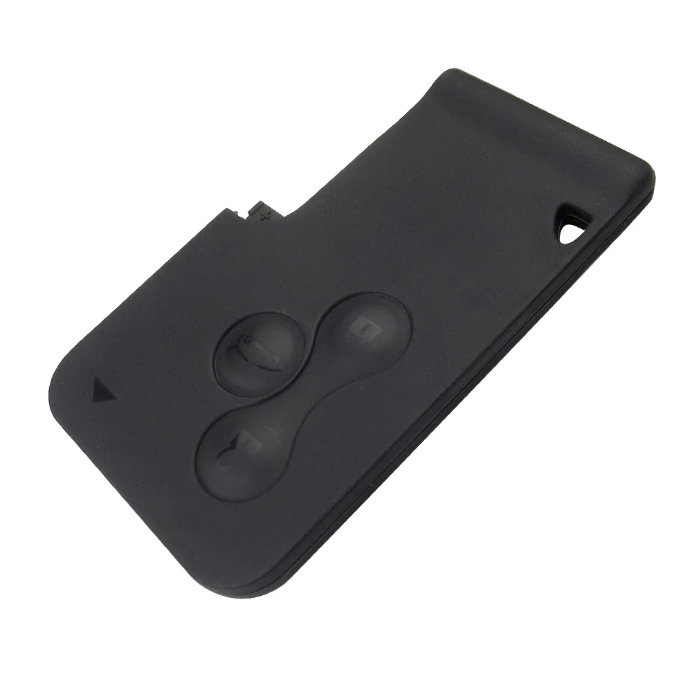OkeyTech высококачественный корпус для дистанционного автомобильного ключа с 3