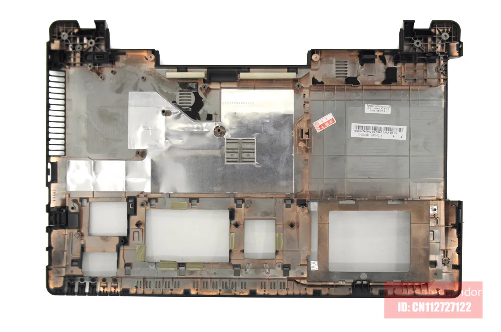Корпус нижний для ASUS K55V X55 K55VD A55V A55VD K55 K55VM R500V D|bottom|asus a55v |