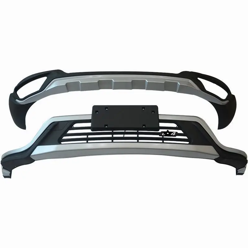 Автомобильные персонализированные модифицированные молдинги внешний Tunning