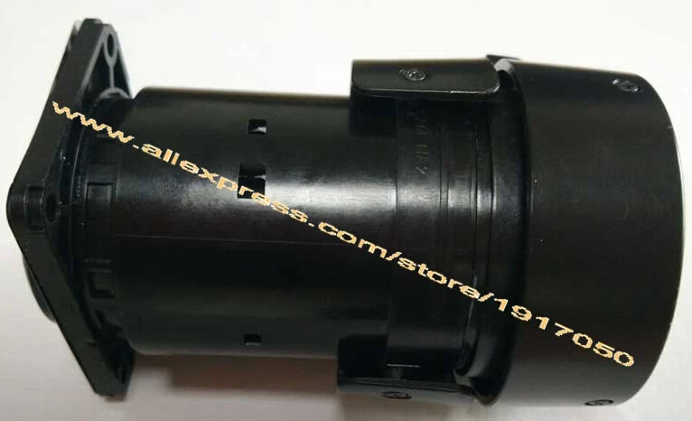 Оригинальный объектив проектора для сборки оптического устройства EPSON EB X7|lens for