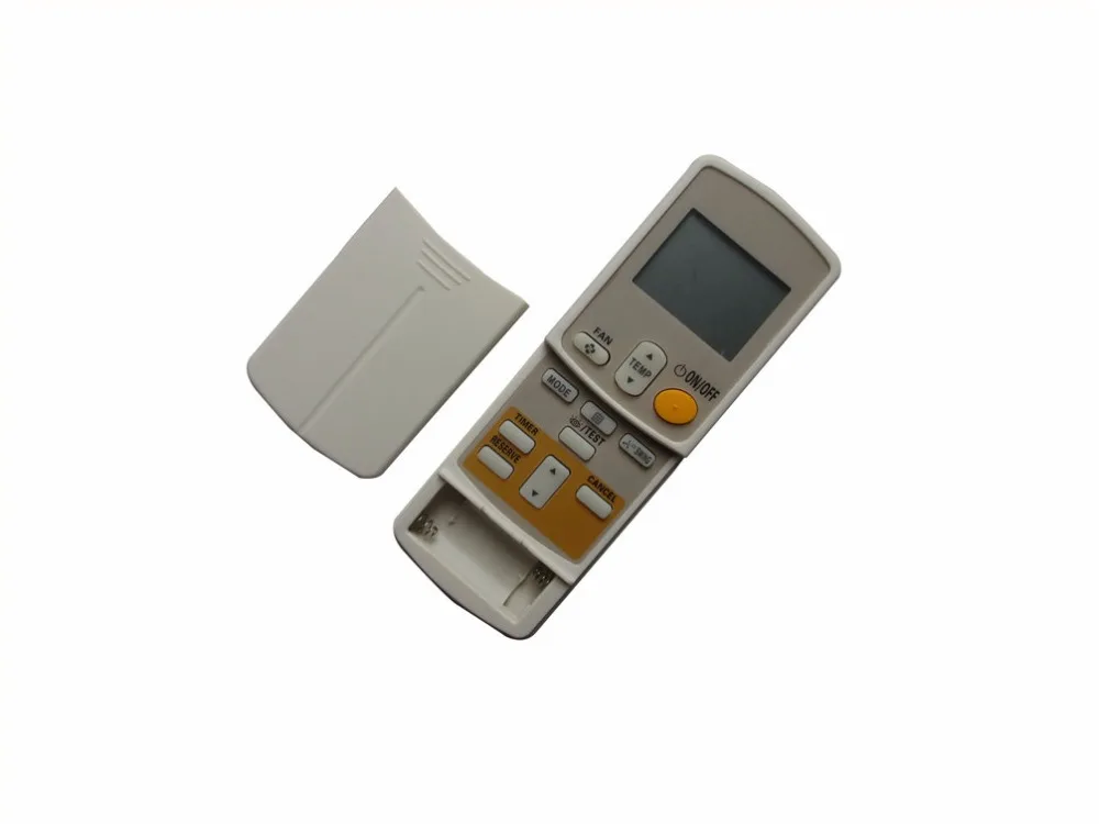 

Remote Control For Daikin CDK25HAVET CDK35HAVET CDK50HAVET CDK60HAVET CDX25JVEC FLK25HVET FLK35HVET Air Conditioner