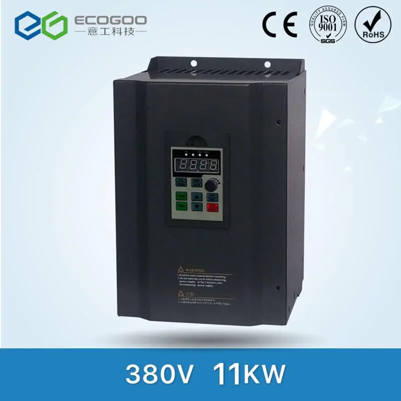 

Injection molding machine inverter 11kw 380v injection molding machine asynchronous servo energy saving retrofit power saver
