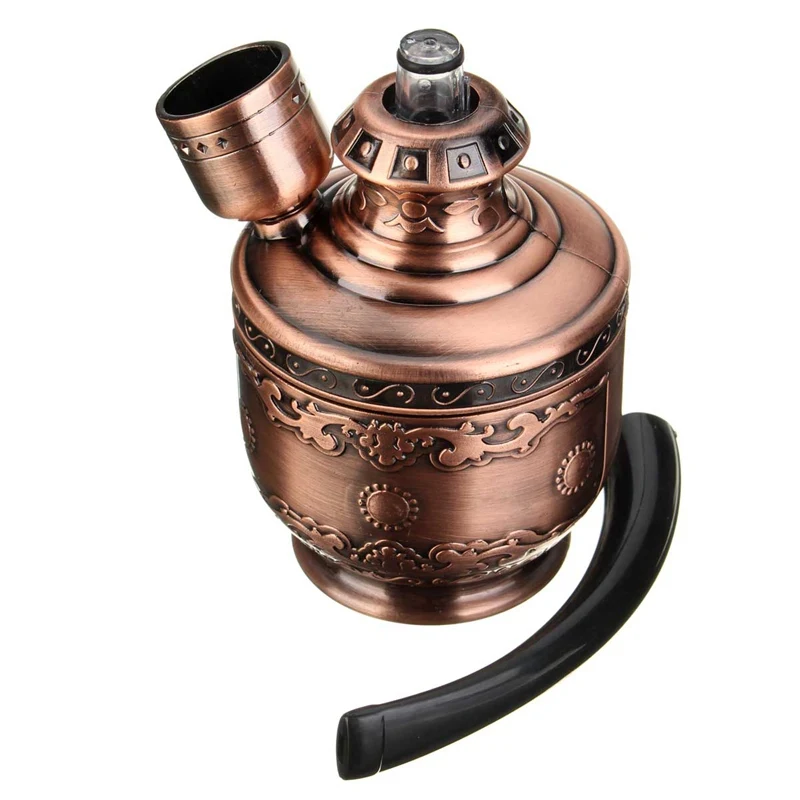 1 шт. металлический фильтр для бутылки|hookah filter|pipe shishabronze water smoking pipe |