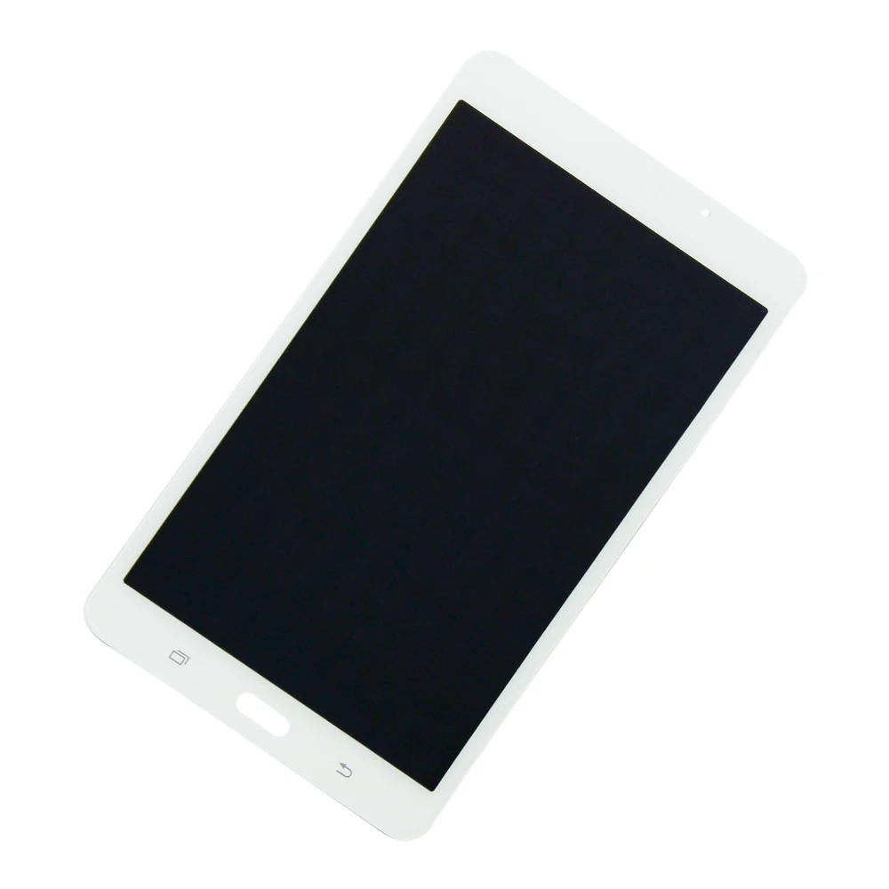 ЖК дисплей 7 0 ''для Samsung Galaxy Tab A (2016) SM T280 сменный сенсорный экран с цифровым