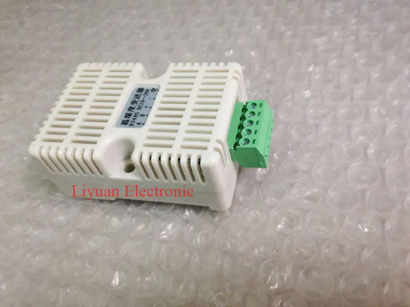 Датчик температуры и влажности/rs485 датчик modbus|sensor liquid soap dispenser|sensor audisensor prices |