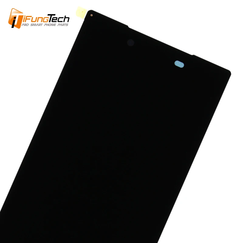 Оригинальный ЖК дисплей для Sony Xperia Z5 E6603 E6633 E6653 E6683 кодирующий преобразователь