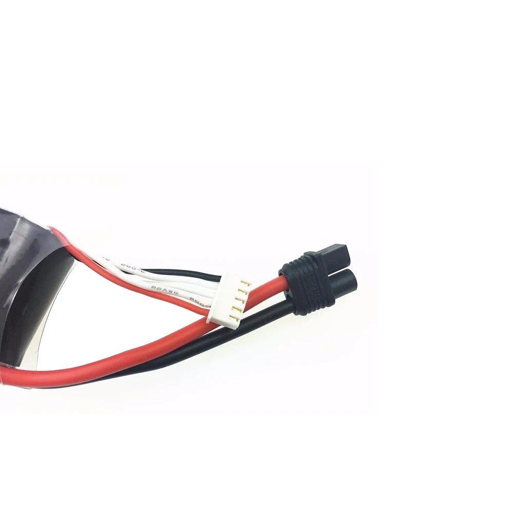 1pcs Infinity Rechargeable Lipo Battery 14.8V 1500mah 90C 4S1P Race Spec For RC Aircraft Quapcopter Drone | Игрушки и хобби