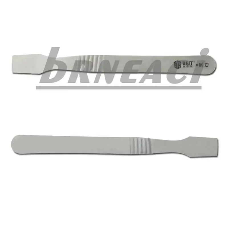 BST Crowbar многофункциональный инструмент для снятия клея ремонта телефона ноутбука