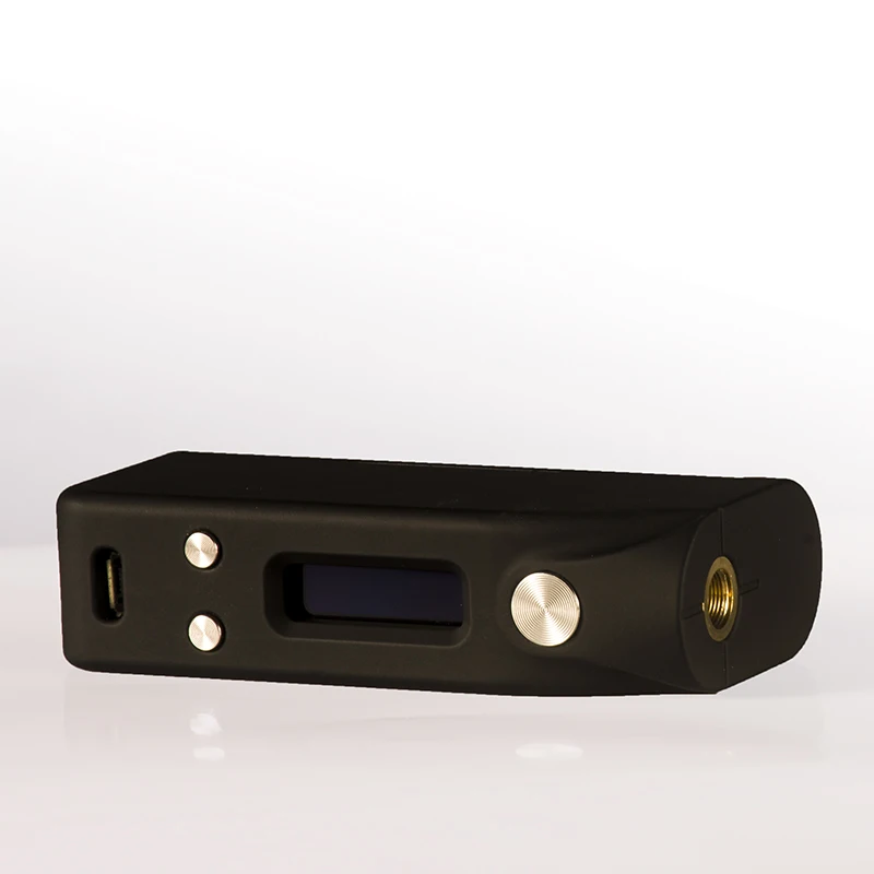 Vapecige флэш продажа Оригинальный Evolv DNA40 поле mod VTX40 для 1 18650 батарея|box mod|mod original18650