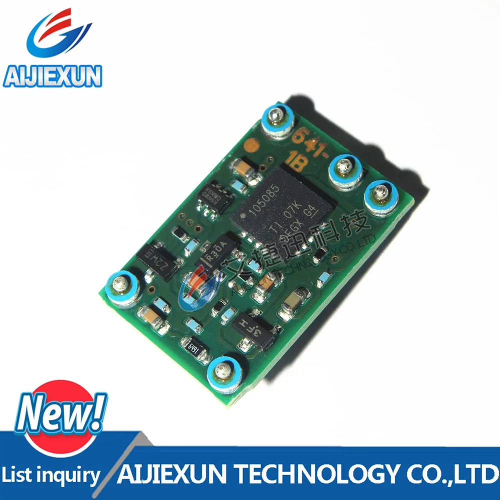 

Модуль фотомодуля PTN78000WAZ, диагональ 2,5-12,6 в-100% А, 5-контактный модуль поверхностного монтажа, в наличии, новинка года, оригинал, 1 шт.