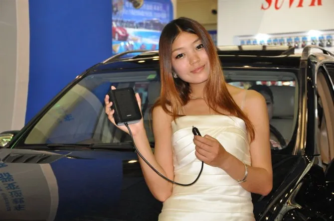 SUVPR ультратонкий автомобильный инвертор из 12 В в 220 200 Вт преобразователь