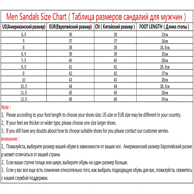 Сандалии GRITION мужские с открытым носком уличная летняя пляжная обувь для