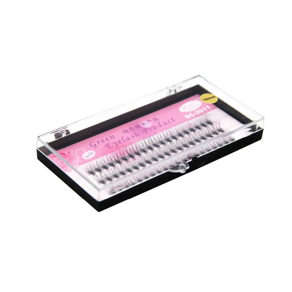 Накладные ресницы звездного цвета инструменты для наращивания ресниц 6 мм 8 10 12