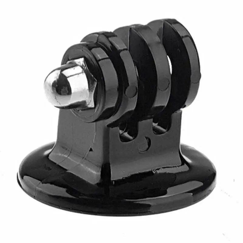 1 ПК гайка адаптер держатель подключить штатив с автоспуском Медная Адаптер