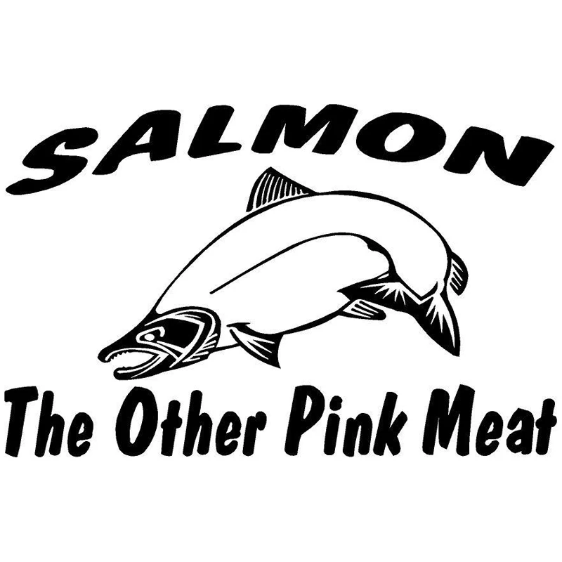 

Sal-mon The Other Pink Me Car-Styling Car Sticker S4-0568