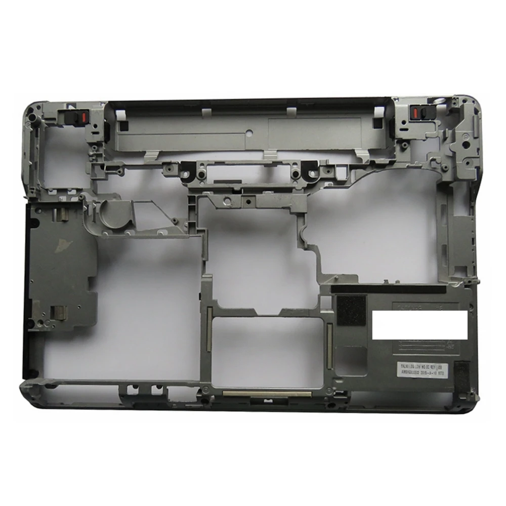 Новый Нижний Базовый чехол для ноутбука DELL Latitude E6440 нижний P/N 099F77|cover for dell laptop|cover