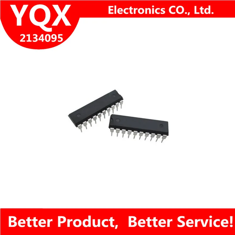 Envio Libre 2 unids/lote MCZ3001DB MCZ3001D DIP 18 Нуэво ic оригинальный en la accion!|Пульты ДУ| |