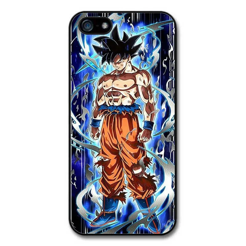 Dragon Ball; DragonBall с рисунком из аниме «Драконий жемчуг зет» черный чехол для телефона из мягкого силикона ТПУ с рисунком чехол для телефона чехол для iPhone 11 11PRO Droid MAXX 5 5S SE 6 XR XS MAX 8 8Plus