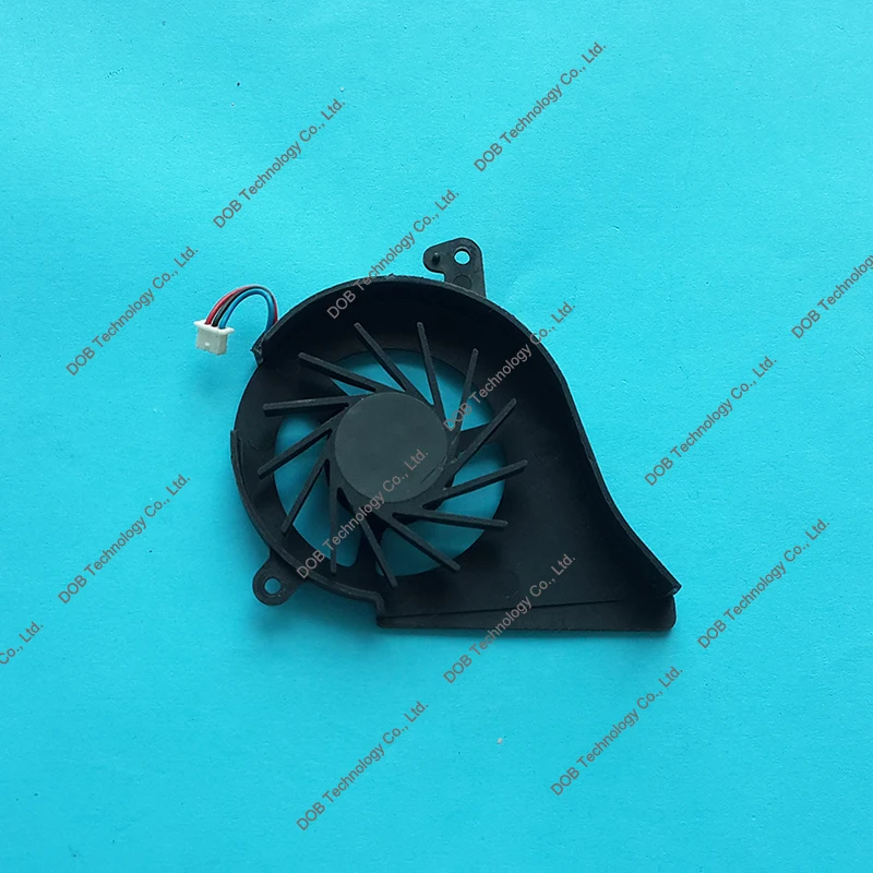 Новый вентилятор ЦП для ноутбука Samsung X05 X10 X15 X30 M40 M50 от SUNON GC054007VH 8 V1.M.B403 Y0315 3