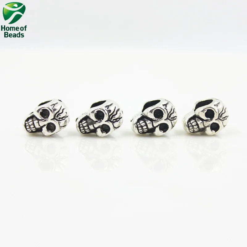 Модные подвески в античном стиле серебряного цвета сделай сам с человеческим