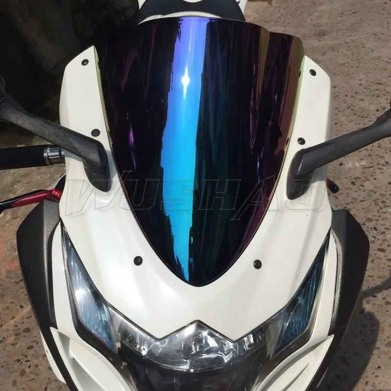 Мотоциклетное ветровое стекло Ветер Экран для 2009 2010 2011 2012 2013 Suzuki GSX-R1000 GSXR1000 GSXR GSX-R 1000 K9