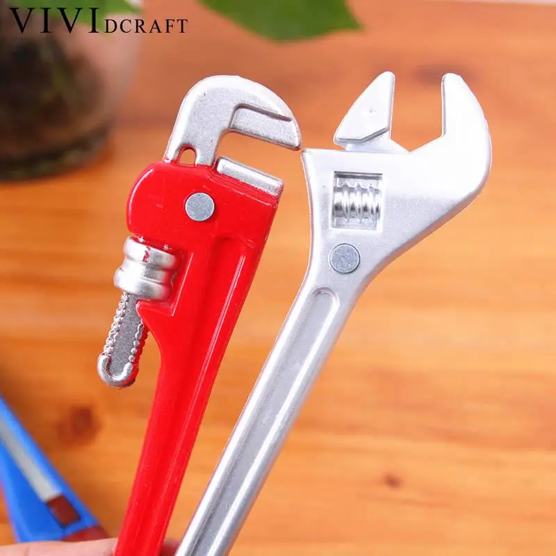 Vividcraft 0 5 мм пластиковая шариковая ручка Креативные инструменты форма ручки для