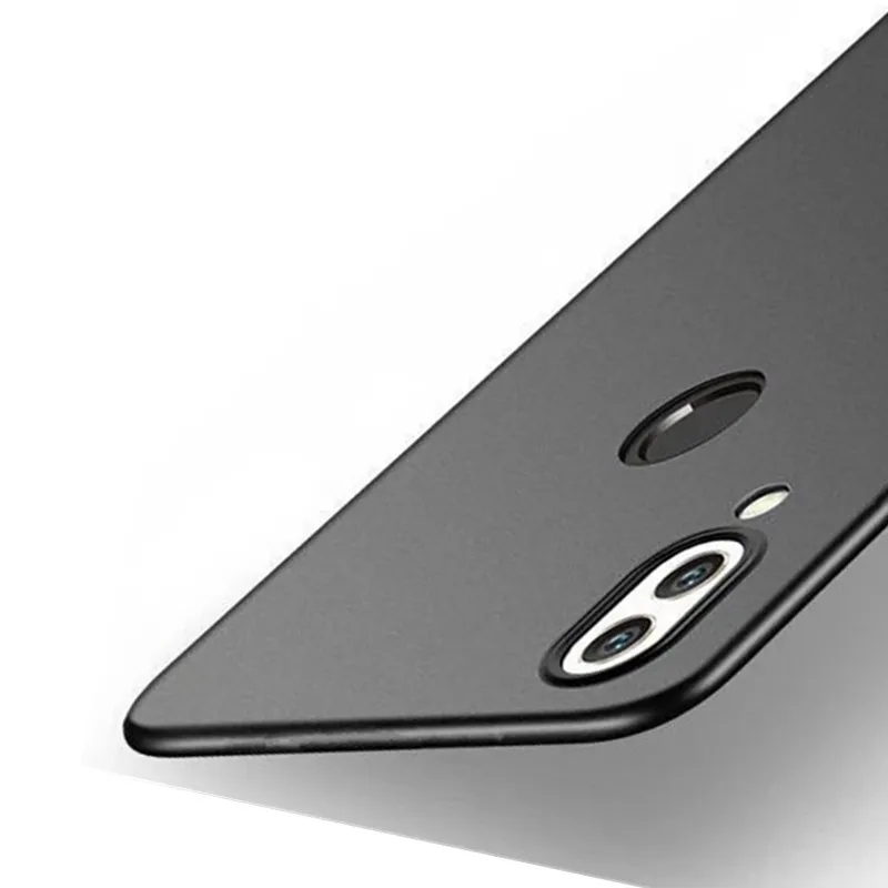 Тонкий защитный чехол для Hawei Honor Примечание 10 Note10 силиконовый Мягкая задняя