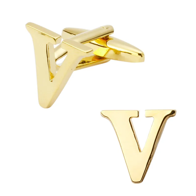 Бесплатная доставка высококачественные латунные манжеты на пуговицах