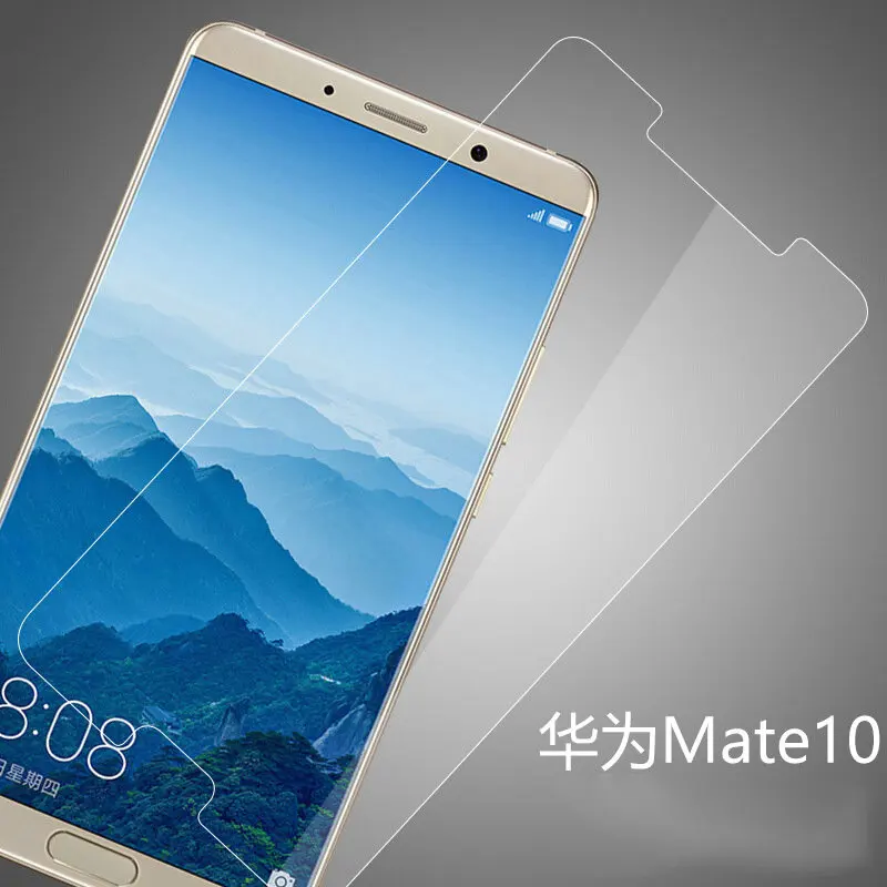 Для huawei mate 10 ALP-L09 ALP-L29 защита экрана из закаленного стекла для Pro стеклянная пленка