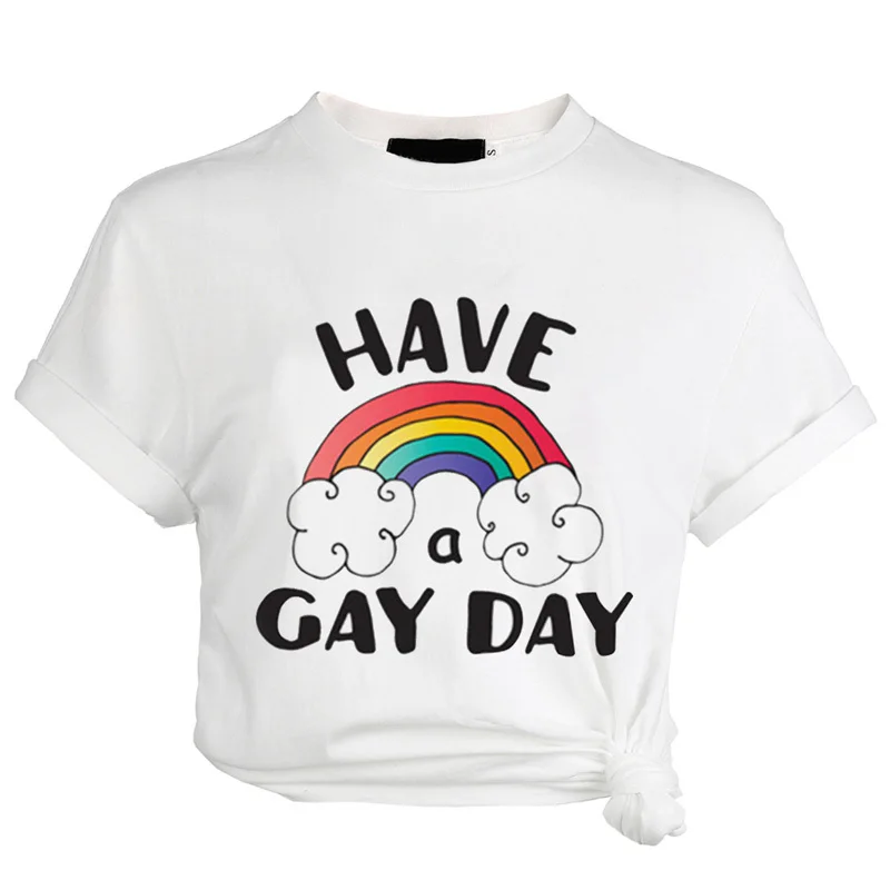 Модная женская футболка с принтом летняя белая простая топы 2019 Женская Необычная