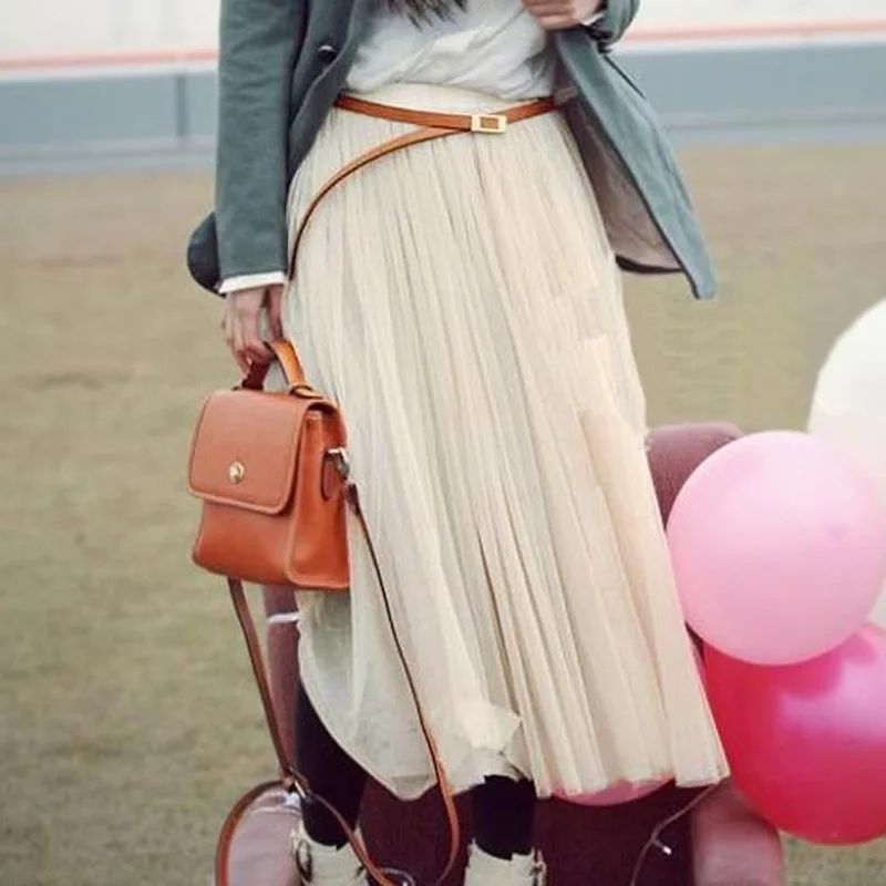 Женские юбки пачки сезон осень лето 2019 сетчатая бальная юбка кружевная длинная